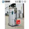 LHS Gas Oil Steam Boiler