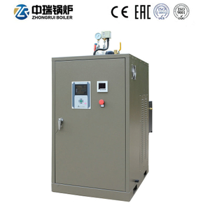 LDR Electric Steam Boiler