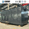 SZL Coal-Fired & Biomass-Fired Steam Boiler