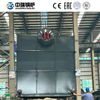 SZL Coal-Fired & Biomass-Fired Hot Water Boiler