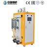 Electric Steam Generator