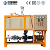 YDW Electric Heat Transfer Oil Boiler