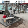 WNS Series Mobile Pot-type Skid-Mounted Hot Water Boiler