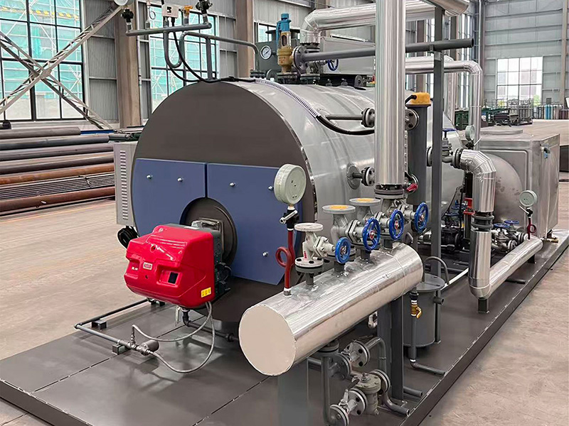 2025-2026 Global Boiler Industry Exhibition Panorama Guide