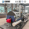 WNS Series Mobile Skid-Mounted Steam Boiler