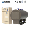 CWDR Electric Hot Water Boiler