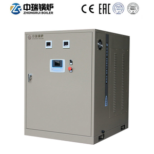 CLDR Electric Hot Water Boiler