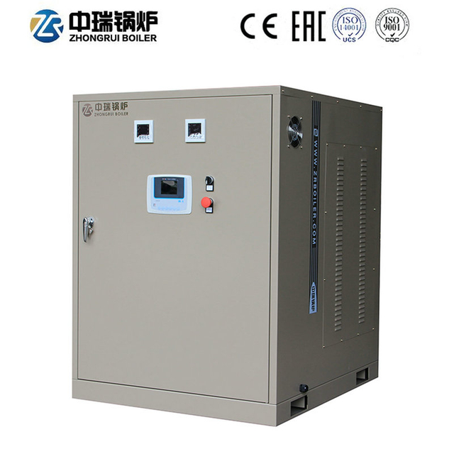 CLDR Electric Hot Water Boiler