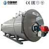 YYW Gas Oil Heat Transfer Oil Boiler