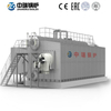 SZS Gas Oil Hot Water Boiler