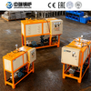 YDW Electric Heat Transfer Oil Boiler