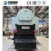 DZL/DZH Coal-Fired & Biomass-Fired Steam Boiler