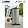 LHS Gas Oil Steam Boiler