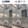 SZL Coal-Fired & Biomass-Fired Steam Boiler