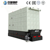 YLW Coal-Fired Biomass Thermal Oil Boiler
