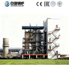 Corner-Tube Coal-Fired Biomass Steam Boiler