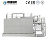 SZS Gas Oil Steam Boiler