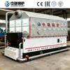 SZL Coal-Fired & Biomass-Fired Steam Boiler