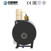WNS Gas Oil Hot Water Boiler
