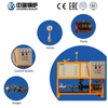 YDW Electric Heat Transfer Oil Boiler