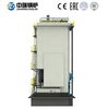 Angle-Tube Type Gas Oil Steam Boiler