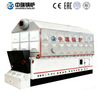 SZL Coal-Fired & Biomass-Fired Steam Boiler