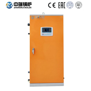 CLDR Electric Hot Water Boiler