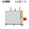 Gas Oil Steam Generator