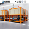 YDW Electric Heat Transfer Oil Boiler