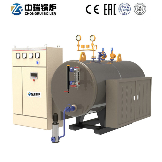 WDR Electric Steam Boiler