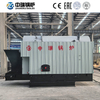 DZL/DZH Coal-Fired & Biomass-Fired Hot Water Boiler