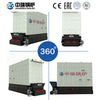 YLW Coal-Fired Biomass Thermal Oil Boiler