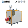 Gas Oil Steam Generator