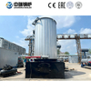 YYL Vertical Thermal Oil Boiler