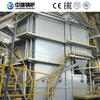 CFB Steam Boiler