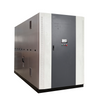 Fully Premixed Vacuum/Phase Change Hot Water Boiler