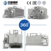 SZS Gas Oil Steam Boiler