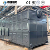 SZL Coal-Fired & Biomass-Fired Hot Water Boiler