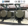 CWDR Electric Hot Water Boiler