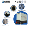 YLW Coal-Fired Biomass Thermal Oil Boiler