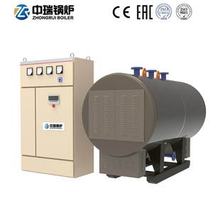 CWDR Electric Hot Water Boiler