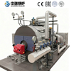 WNS Series Mobile Pot-type Skid-Mounted Hot Water Boiler