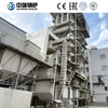 CFB Steam Boiler