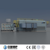 SZS Gas Oil Steam Boiler