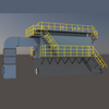 SZL Coal-Fired & Biomass-Fired Hot Water Boiler