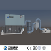 YLW Coal-Fired Biomass Thermal Oil Boiler
