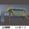 SZL Coal-Fired & Biomass-Fired Hot Water Boiler