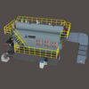SZL Coal-Fired & Biomass-Fired Hot Water Boiler
