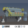 SZL Coal-Fired & Biomass-Fired Hot Water Boiler