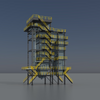 CFB Steam Boiler
